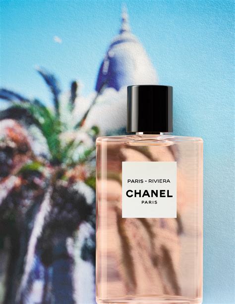 chanel rivera age|riviera perfume.